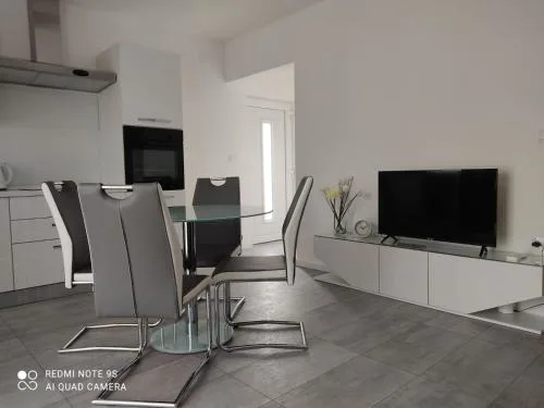 Apartman Šuperba A2