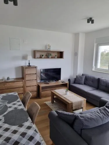 Apartman Tereza
