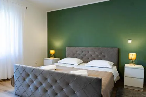Apartman Terra