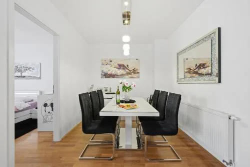 Apartman Tonka