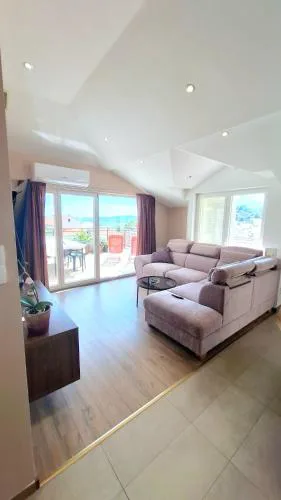 Apartman Tutti