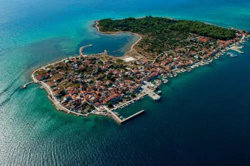 Apartman za odmor Peace