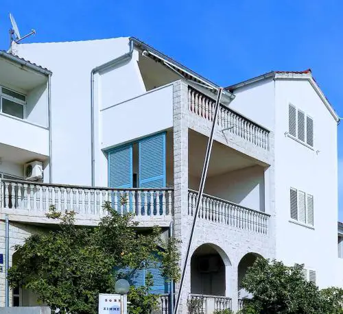 Apartmani Nina
