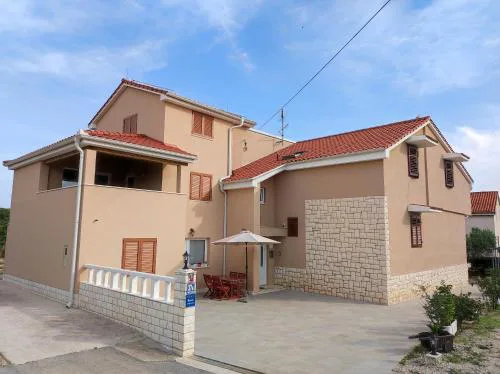 Apartmani Rossini