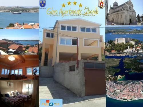 apartmens Marija