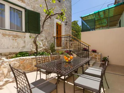 Apartment A Luxury Sibenik-1 by Interhome