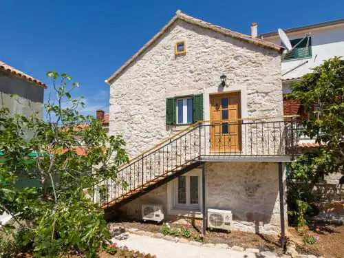 Apartment A Luxury Sibenik-2 by Interhome