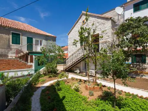 Apartment A Luxury Sibenik-4 by Interhome