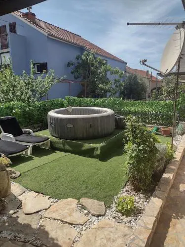 Apartment AMare