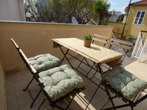 Apartment Ana, free garage parking