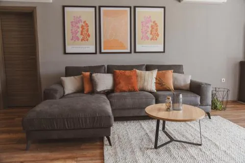 Apartment Andrija