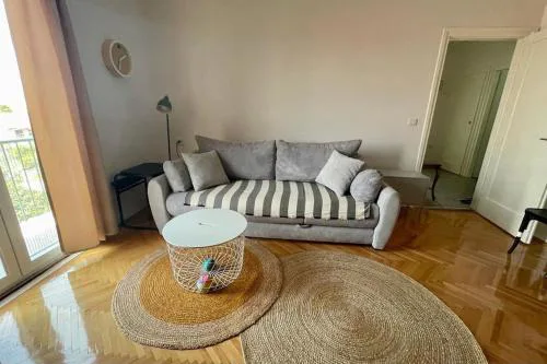 Apartment Bova