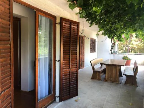 Apartment Bura