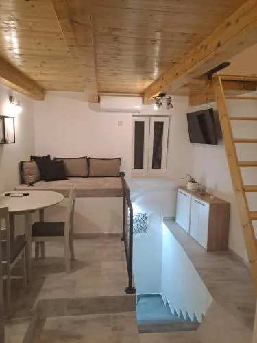 Apartment Cvita