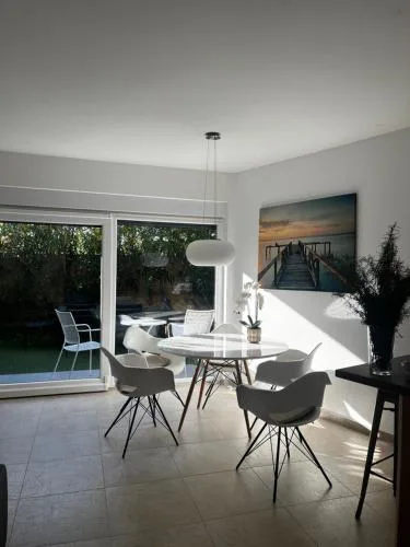 Apartment Dream in Sibenik with private garden