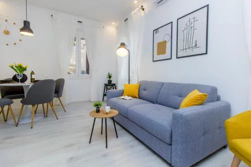 Apartment Ena ,city center
