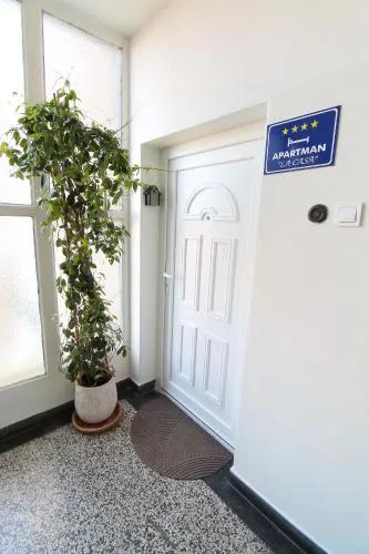 Apartment La Casa - Sebenico