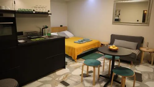 Apartment Lemon