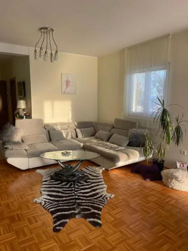 Apartment Nano