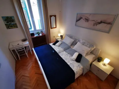 Apartment Niko