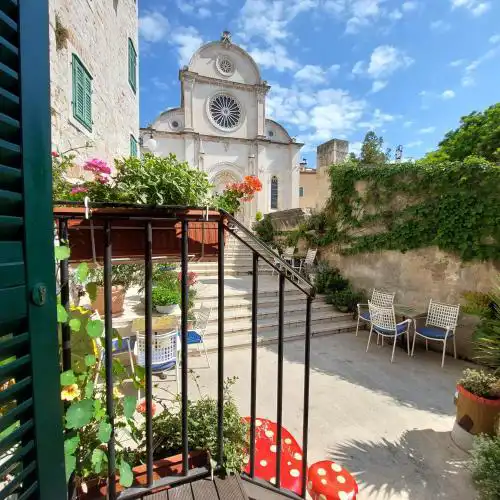 Apartment Obala