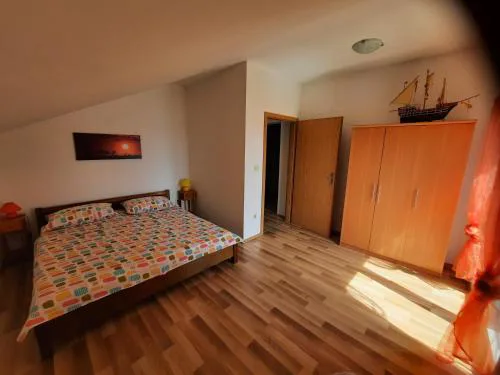 Apartment Rozalija