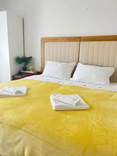 Apartment Silvana