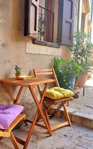 Apartment Zlatko