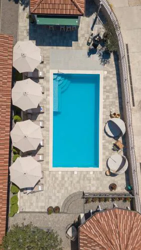 Apartments Antonia