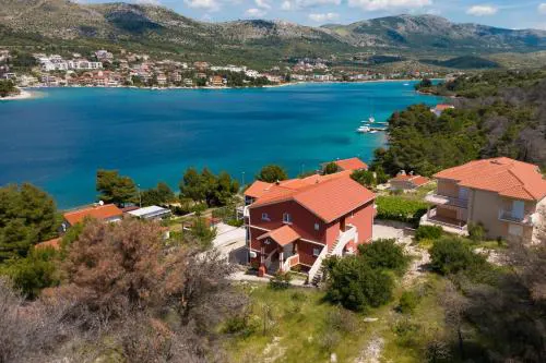 Apartments by the sea Sparadici, Sibenik - 24118