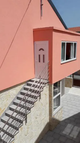Apartments Fantasy