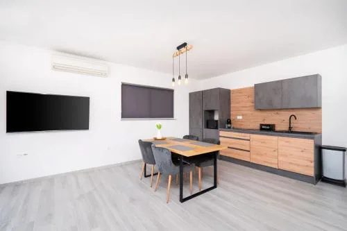 Apartments Grubišić - Šibenik - parking included