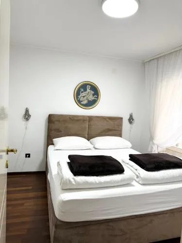 Apartments Kokolo