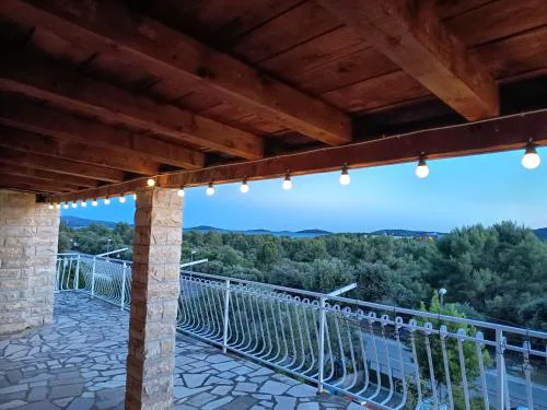 Apartments Lucija Solaris