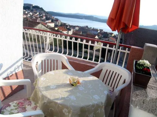 Apartments Madlena
