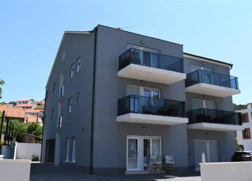 Apartments Rena