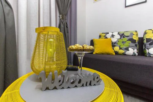 Apartments Slavica