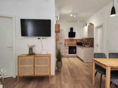 Apartment Sunce