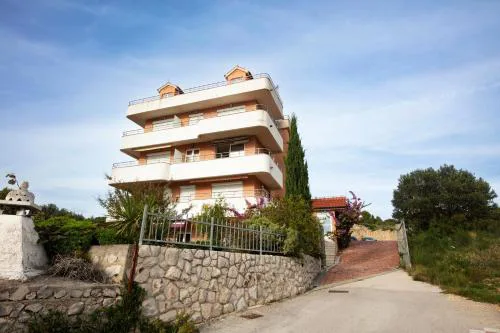 Apartments with a parking space Solaris, Sibenik - 23541