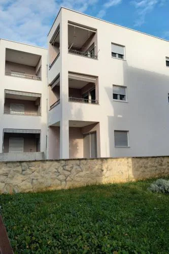 Apartments with a parking space Solaris, Sibenik - 23927