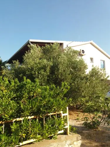 appartement Juras 1