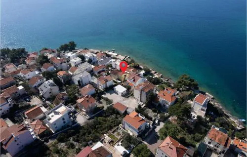 Awesome Apartment In Sibenik With Wifi