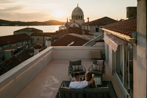 Casa Neva Šibenik