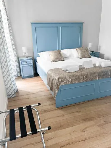 Centrum Luxury Rooms