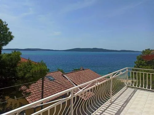 Charming Beach Apartments, Brodarica, Šibenik City