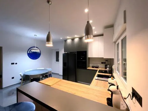 Experience Sibenik Apartments