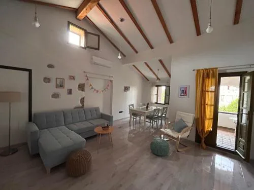 Gaya apartments