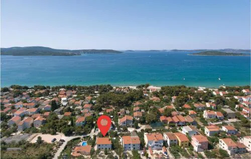 Holiday Home Jadrija Iv- Vi