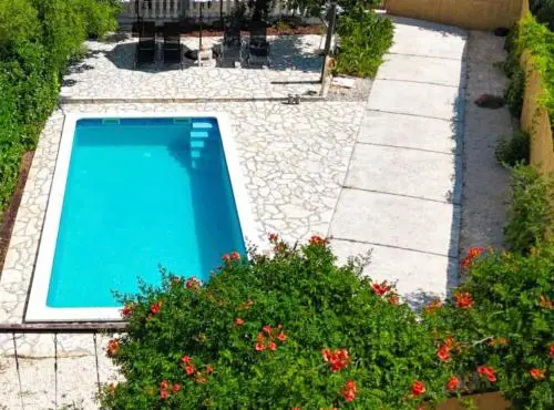Holiday Home Krnić