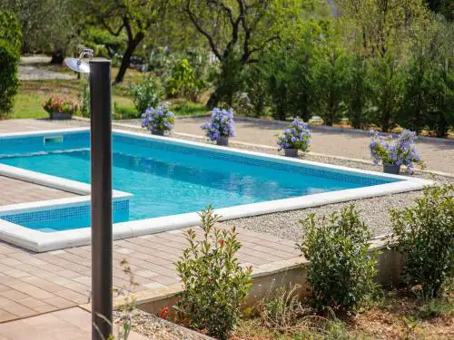 Holiday Home Rokoko